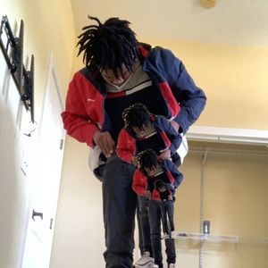 Meet your Posher, Kenneth